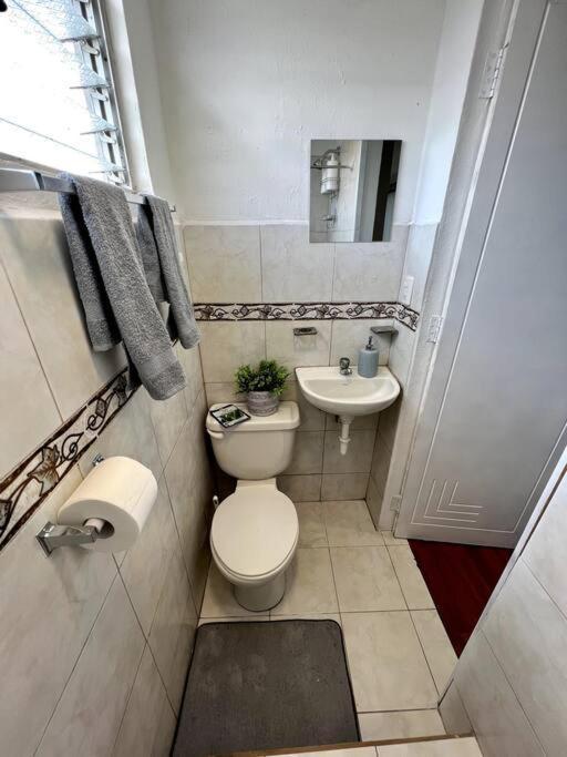 Nonno'S House Apartman Cuenca Kültér fotó